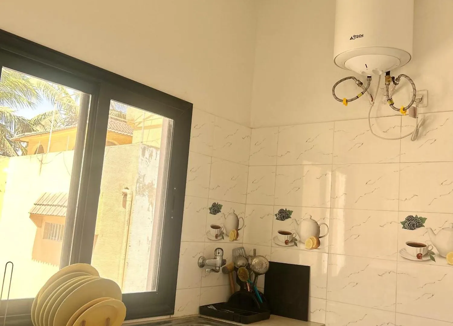 Keur Gora, Sacre Coeur 2 Apartment Dakar