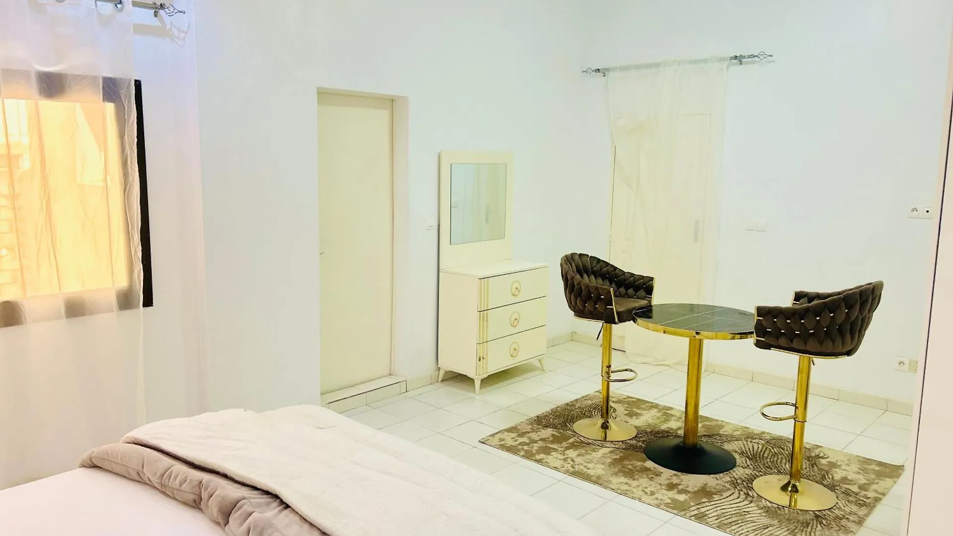 Keur Gora, Sacre Coeur 2 Apartment Dakar