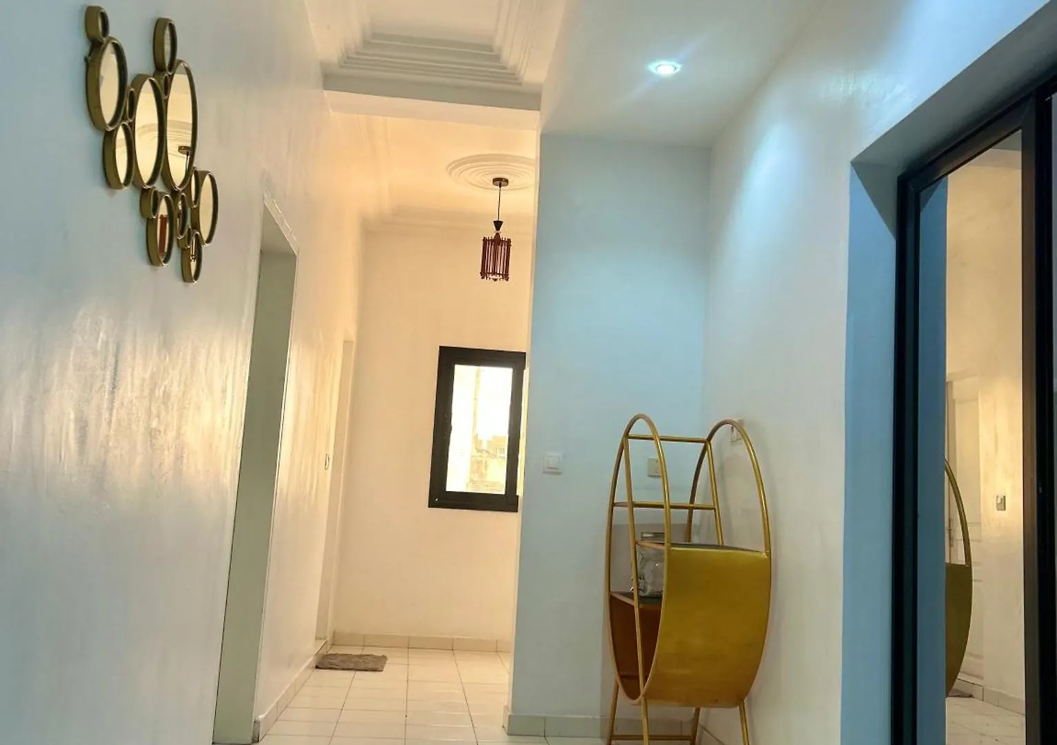 Keur Gora, Sacre Coeur 2 Apartment Dakar
