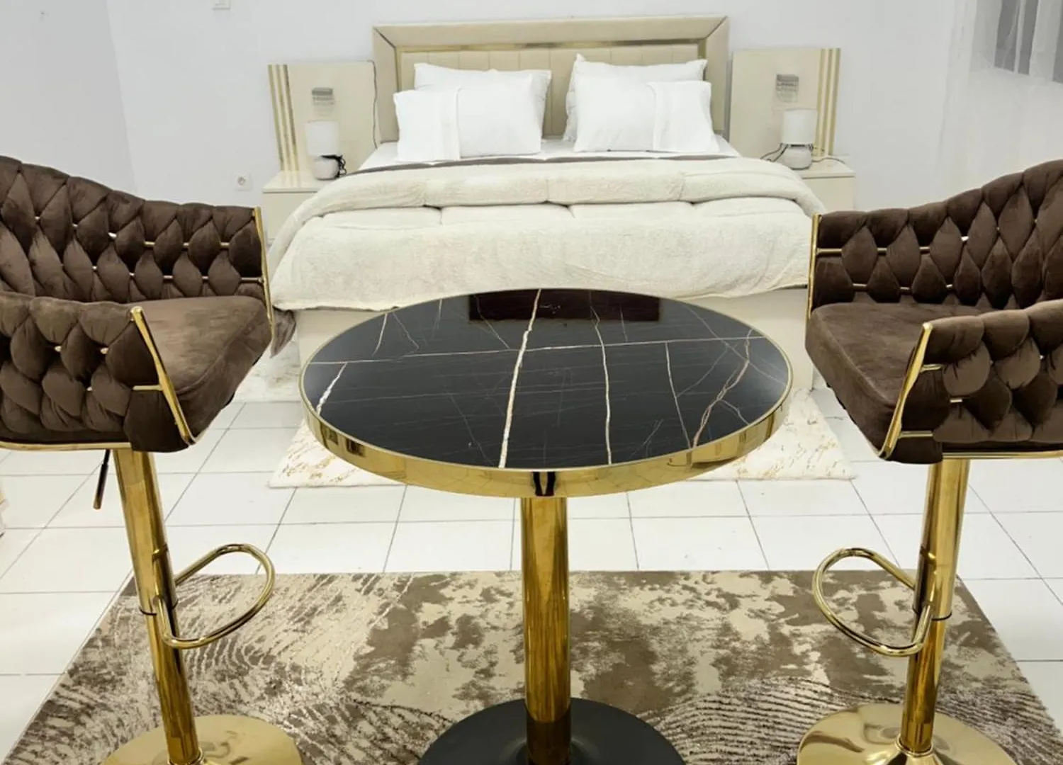 Keur Gora, Sacre Coeur 2 Apartment Dakar
