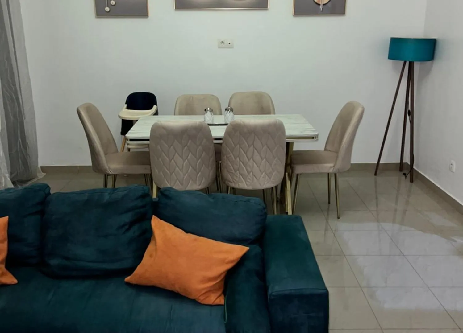 Keur Gora, Sacre Coeur 2 Apartment Dakar