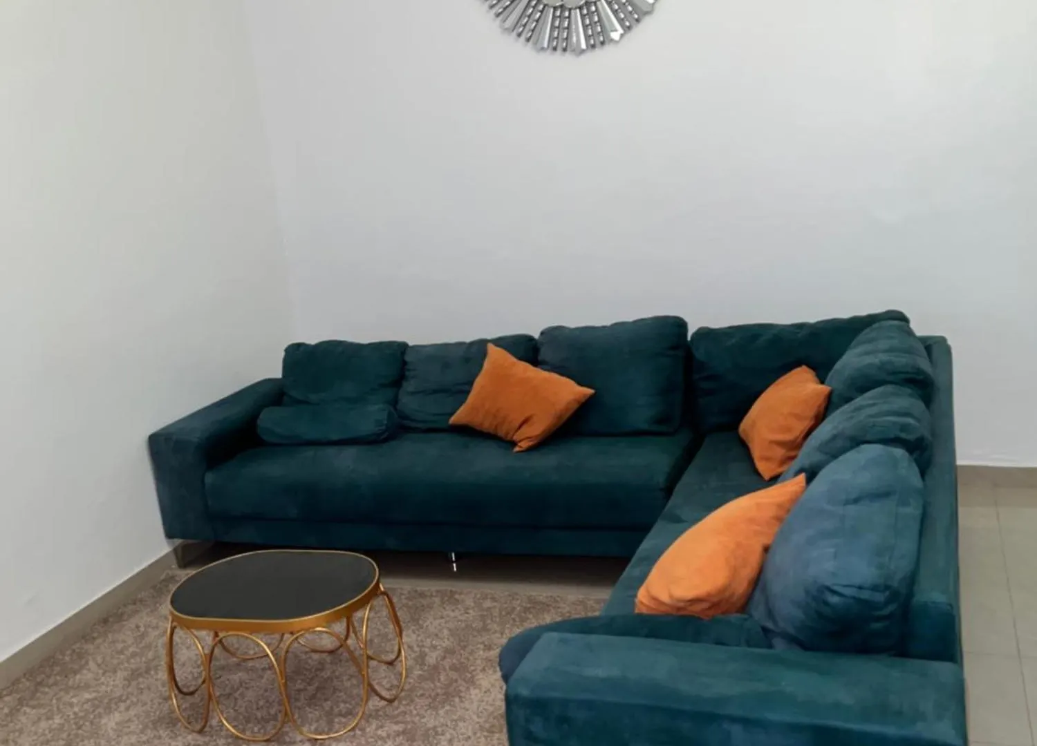 Keur Gora, Sacre Coeur 2 Apartment Dakar